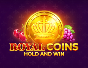 Royal Coins: Hold and Win playsongap