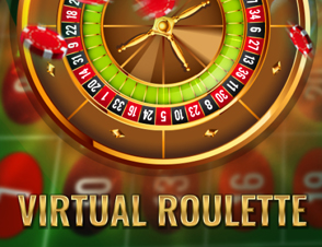 Virtual Roulette smartsoft