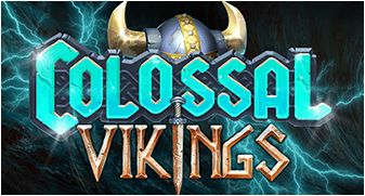 Colossal Vikings booming
