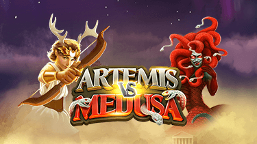 Artemis vs Medusa quickspin