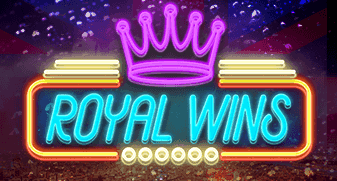 Royal Wins booming