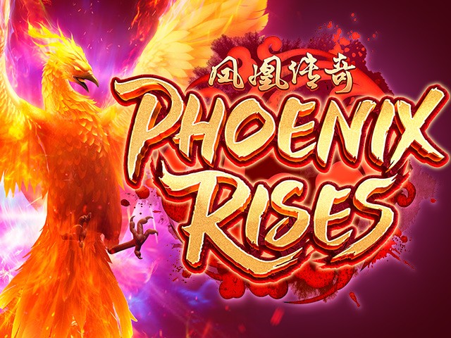 Phoenix Rises PG_Soft