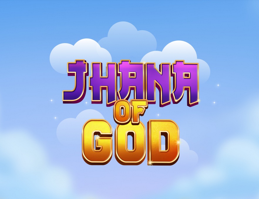 Jhana of God evoplay
