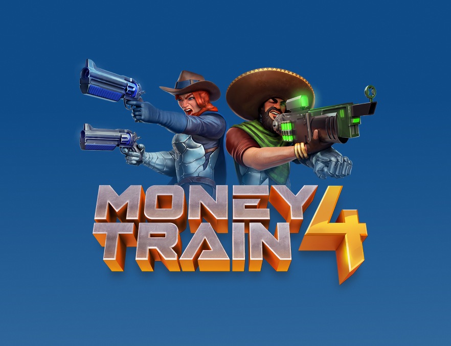 Money Train 4 relax