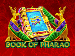 Book of Pharao amatic