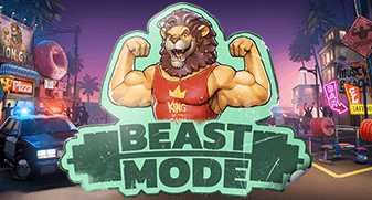 Beast Mode relax