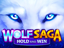 Wolf Saga 3oaks