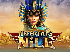 Nefertiti's Nile gameart