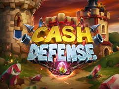 Cash Defense relax