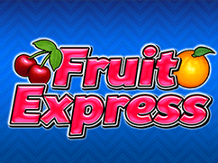 Fruit Express amatic