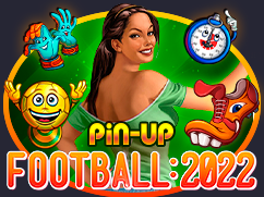 Football 2022 endorphina