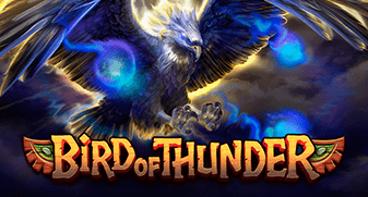 Bird of Thunder habanero