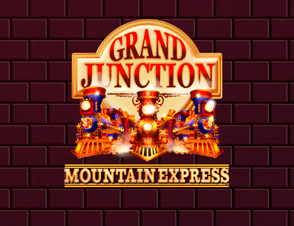 Grand Junction Mountain Express playtech