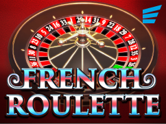 French Roulette Classic evoplay