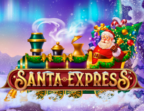 Santa Express Stakelogic