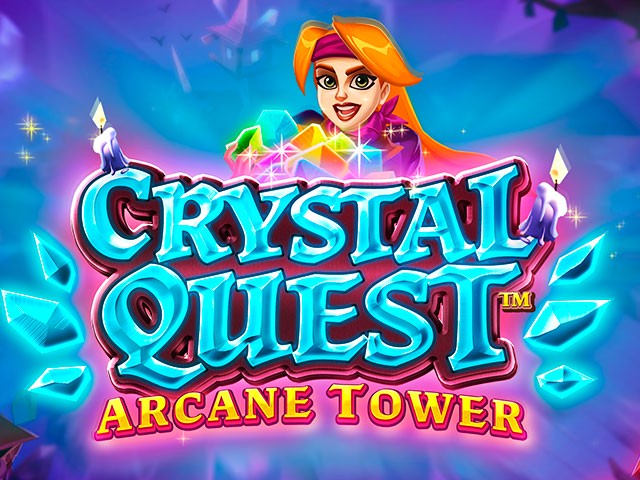 Crystal Quest: Arcane Tower Thunderkick1