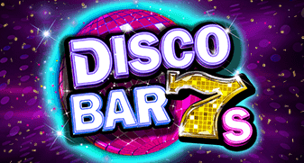 Disco Bar 7s booming