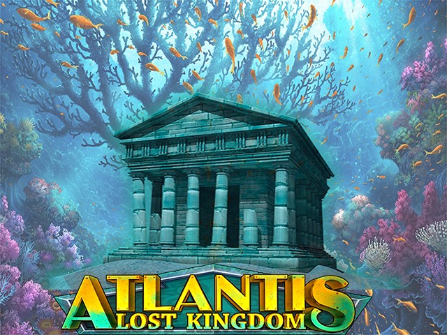 Atlantis World_Match