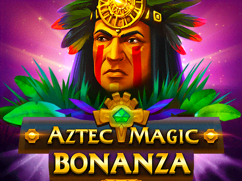 Aztec Magic Bonanza bgaming