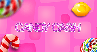 Candy Cash 1x2gaming
