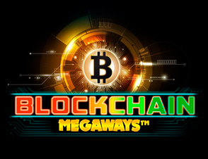 Blockchain Megaways booming