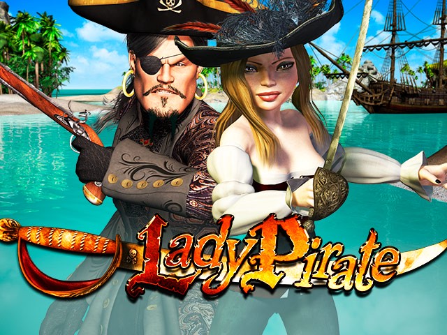 Lady Pirate World_Match
