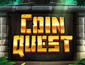 Coin Quest slotmill