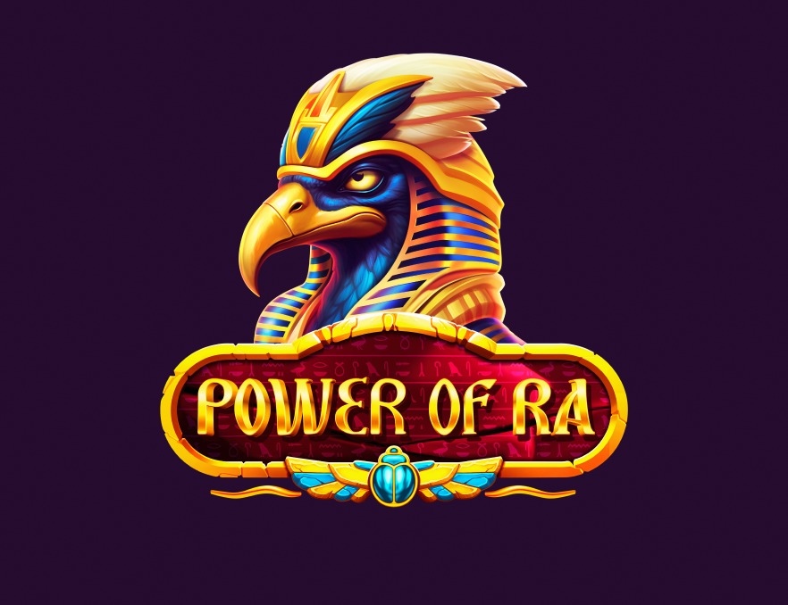 Power of Ra 5men
