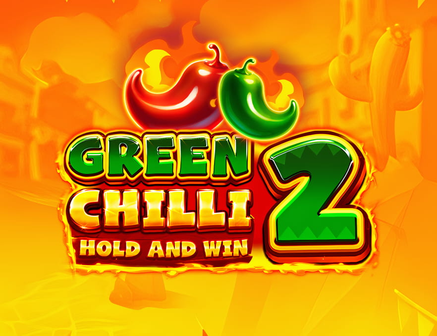 Green Chilli 2 3oaks