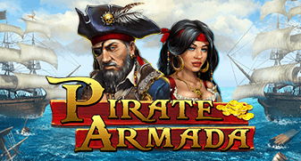 Pirate Armada 1x2gaming