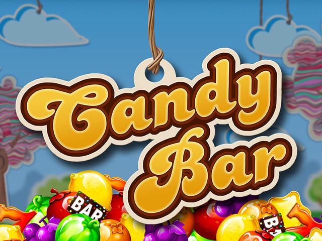 Candy Bar World-Match