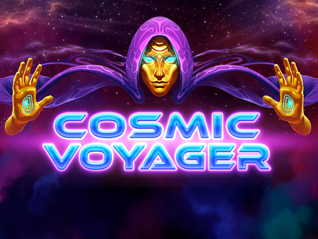 Cosmic Voyager Thunderkick1