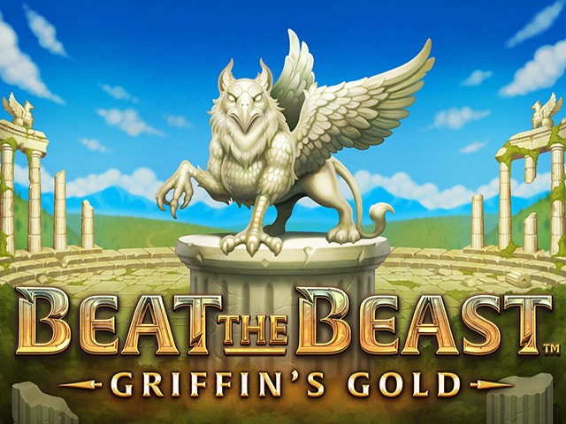Beat the Beast: Griffin´s Gold Thunderkick1