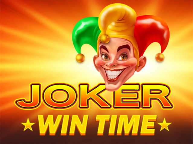 Joker Wintime Stakelogic