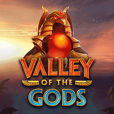 Valley of the Gods Yggdrasil