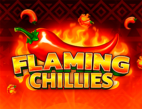 Flaming Chillies booming