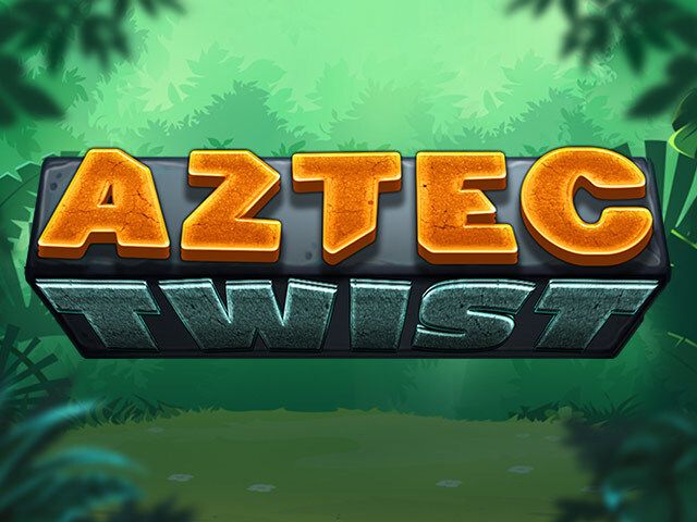 Aztec Twist Hacksaw