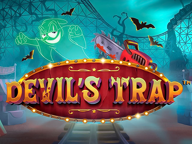 Devil’s Trap Stakelogic