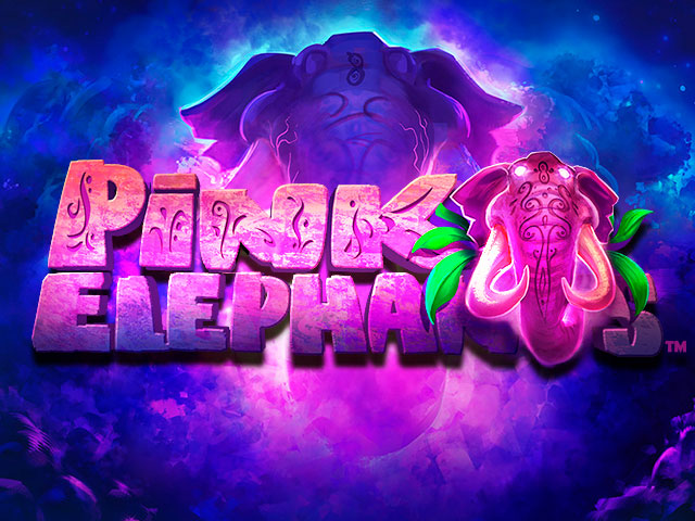 Pink Elephants Thunderkick1