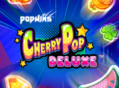 CherryPop Deluxe Yggdrasil