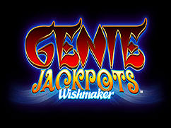 Genie Jackpots Wishmaker blueprint