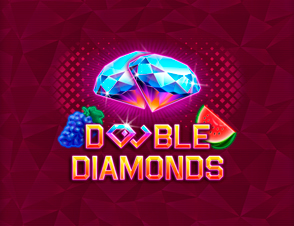 Double Diamonds amatic