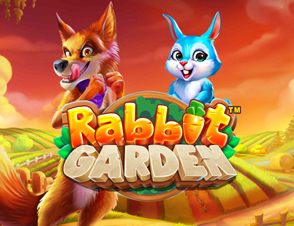 Rabbit Garden PragmaticPlay