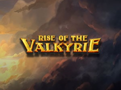 Return of the Valkyrie Splitz Yggdrasil