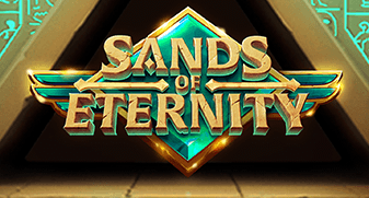 Sands of Eternity slotmill