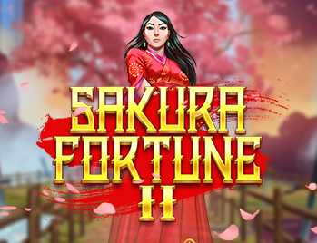 Sakura Fortune 2 quickspin