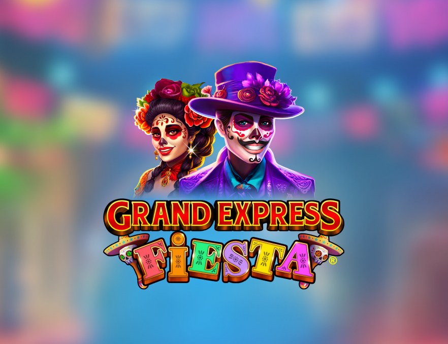 Grand Express Fiesta rubyplay