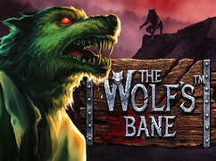 The Wolf's Bane NetentOSS