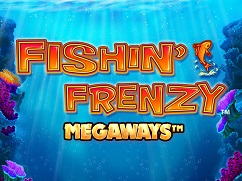 Fishin Frenzy Megaways blueprint