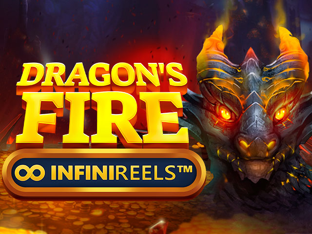Dragons Fire InfiniReels RedTigerGaming